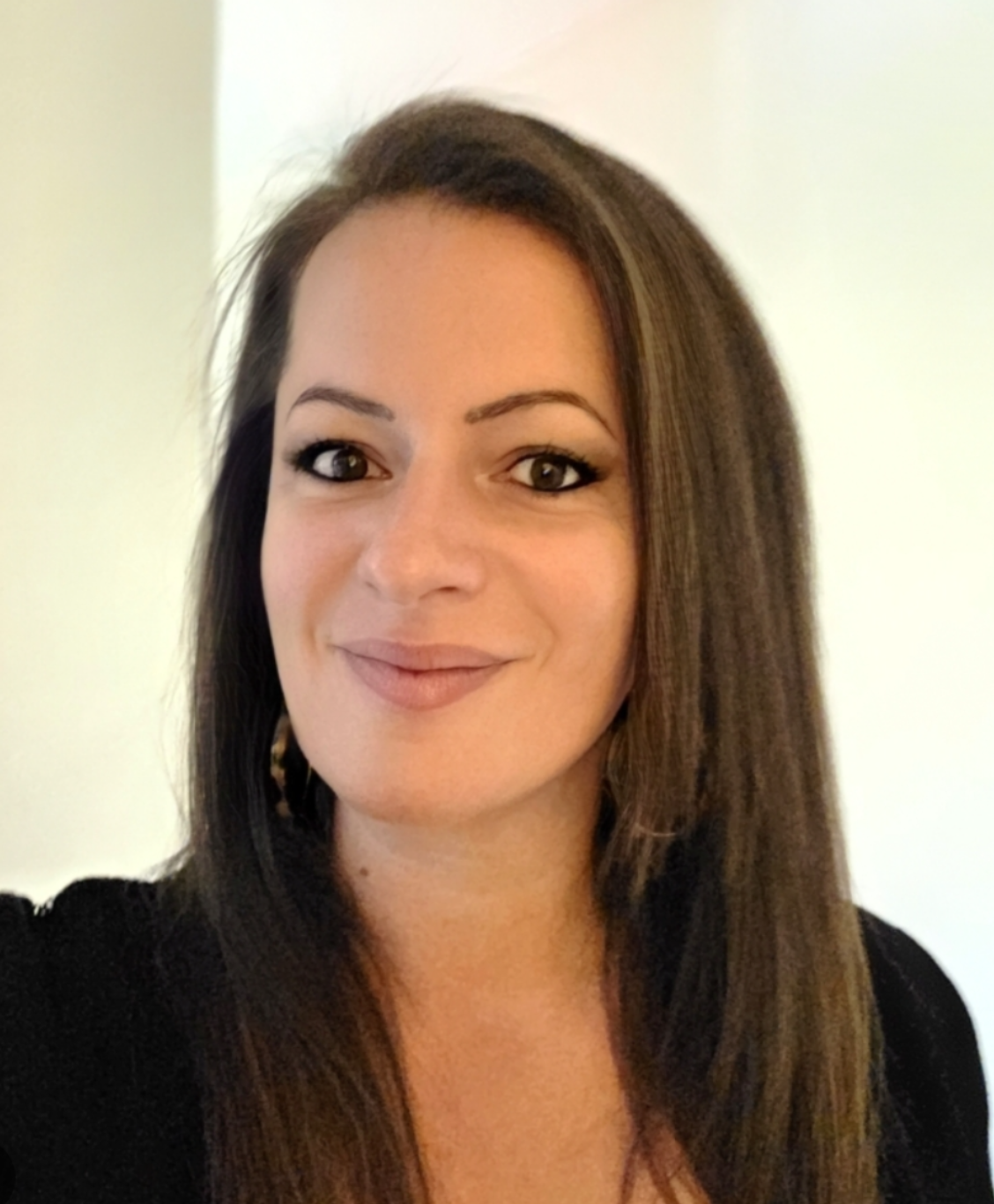 Sarah Bretault, conseillère immobilier EXPERTIMO